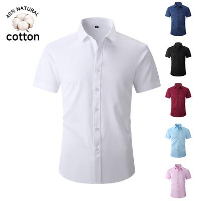 Camisas – Camisas de manga curta