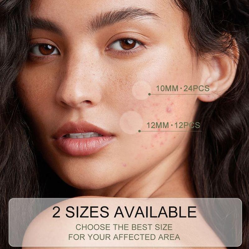 Sace Lady - Acne Patch