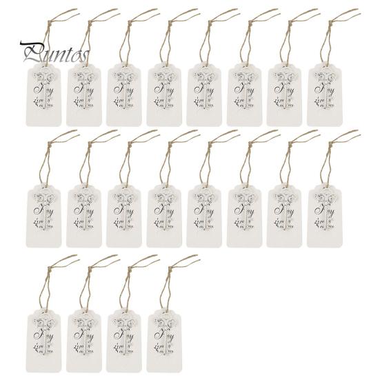 20 stk Vintage Nøkkel Flaskeåpner Anheng med Takk-lapper & Jutesnor Kreative DIY Nøkkelring Sjarm Perfekte Bryllups Baby Shower Gaver Festartikler