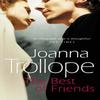 The Best Of Friends by Joanna Trollope Paperback Book 9780552996433