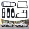 Accesorii pentru interiorul mașinii – Ornamente pentru interior mașină