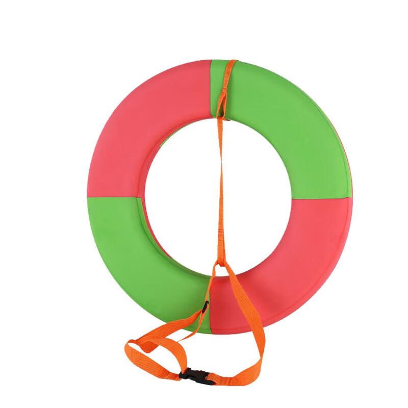 EVA Foam Lifebuoy Medium (50cm Outer Diameter)