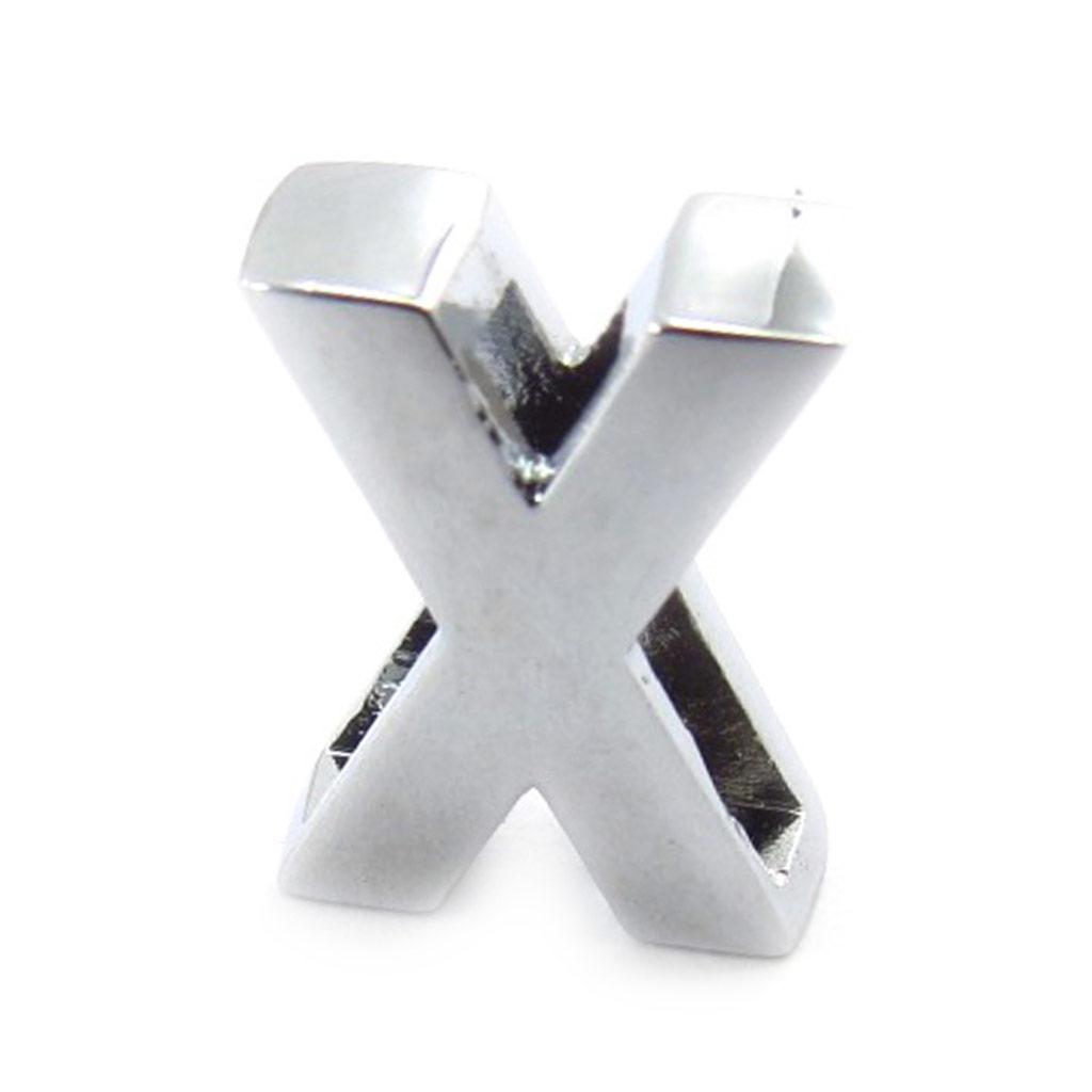 Les Trésors De Lily [C6425] - „Lily Art” Litera X Mesh