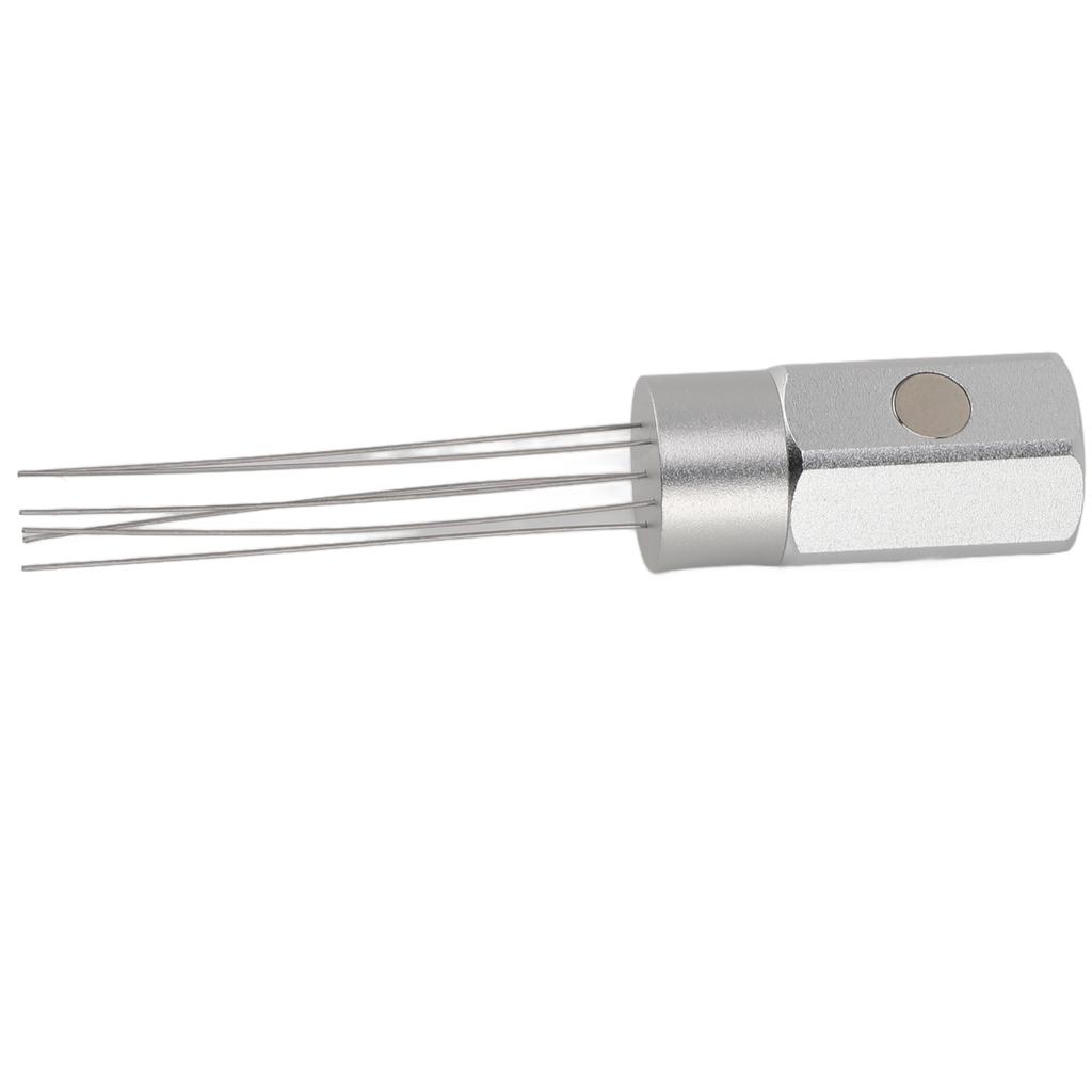 Coffee Distribution Tool Magnetic Absorption Needle Type Coffee Stirrer Distributor