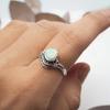 New Hot-Selling Vintage Creative Women's Rings: European and American Style