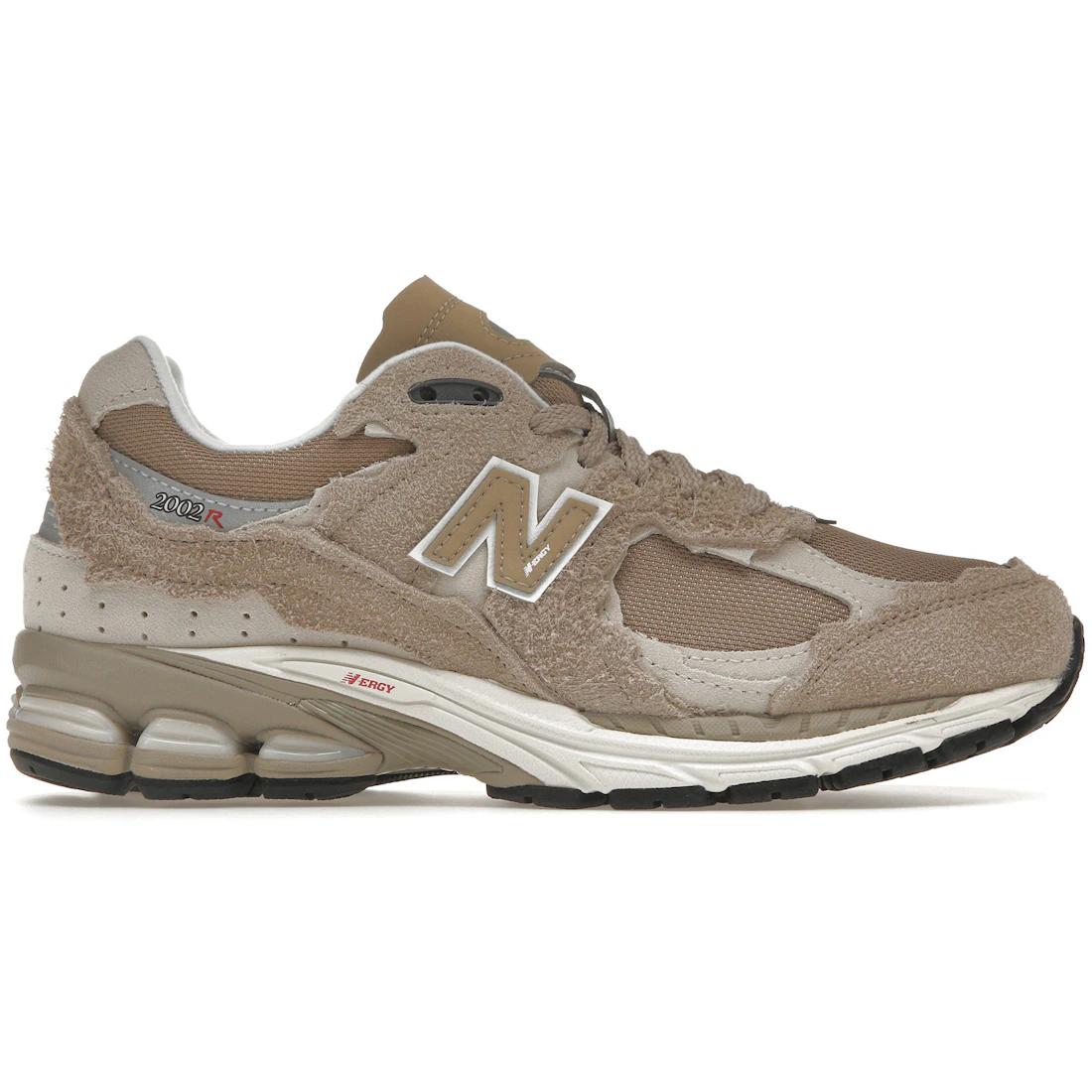 

Кроссовки New Balance 2002R Protection Pack Driftwood(М2002РДЛ) 37