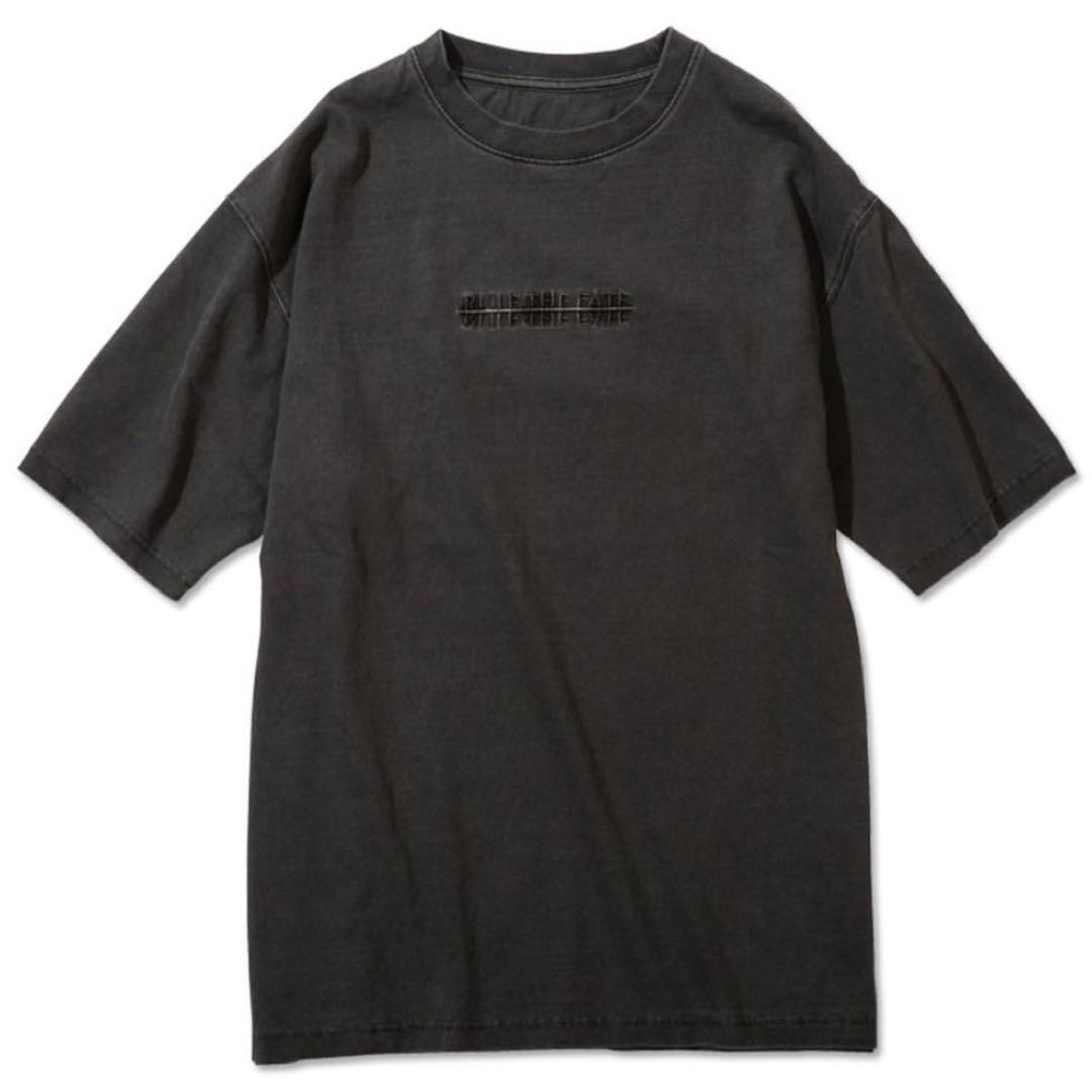 

[Б/У] Футболка Rule the Fate Ruzafe My First Story MFS Hiro Moriuchi Hiroki Черная