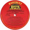 12inch Record DJ SPEN JASPER STREET CO.  Get Together BB011 Basement Boys R 1996 US Dance  Electronica Used
