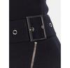 BOSS Feliora Midi Skirt