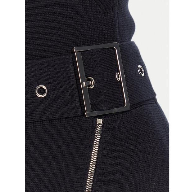 BOSS Feliora Midi Skirt