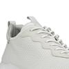 ECCO ATH-1F Men's Genuine Leather Athleisure Sneakers, EU39