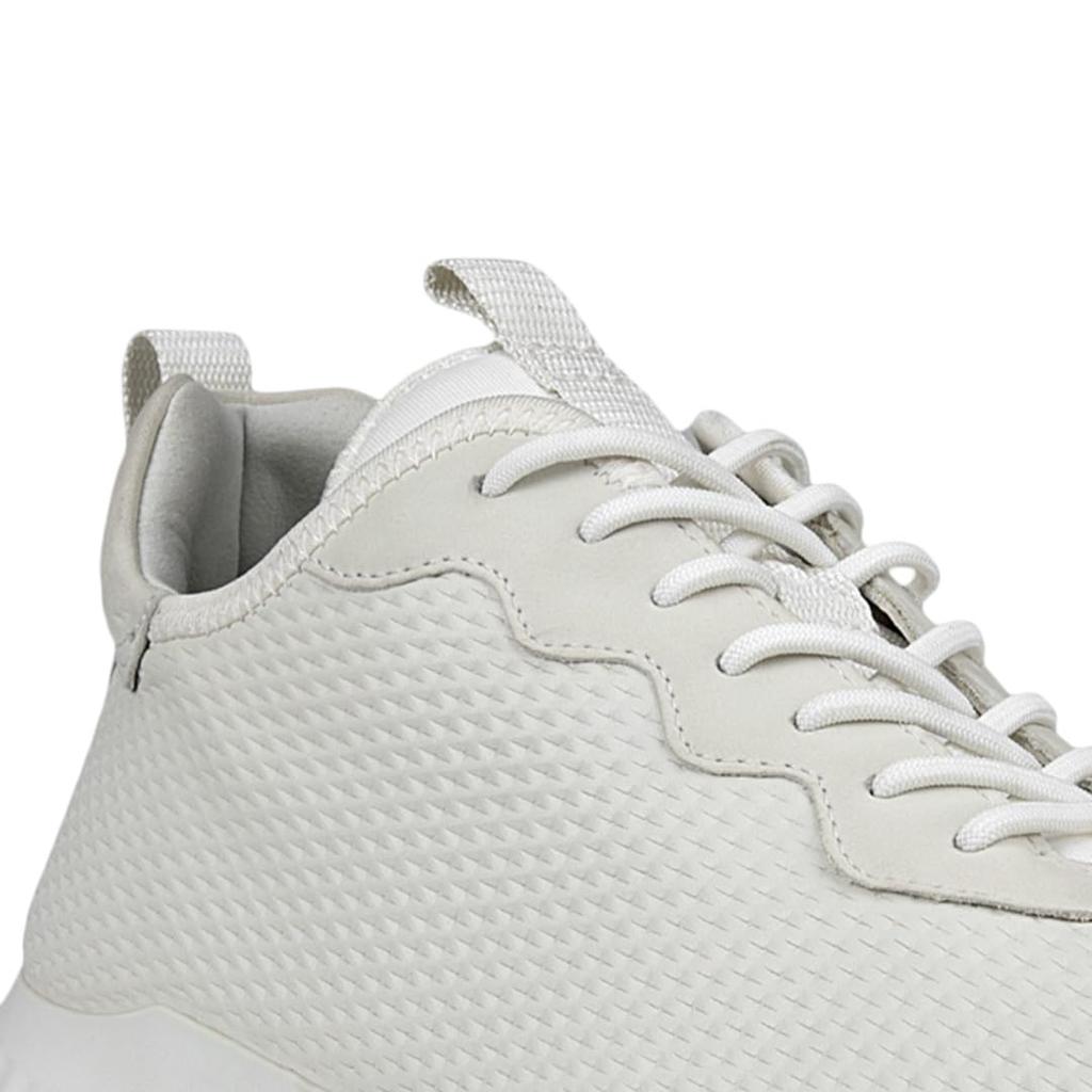 ECCO ATH-1F Men's Genuine Leather Athleisure Sneakers, EU39