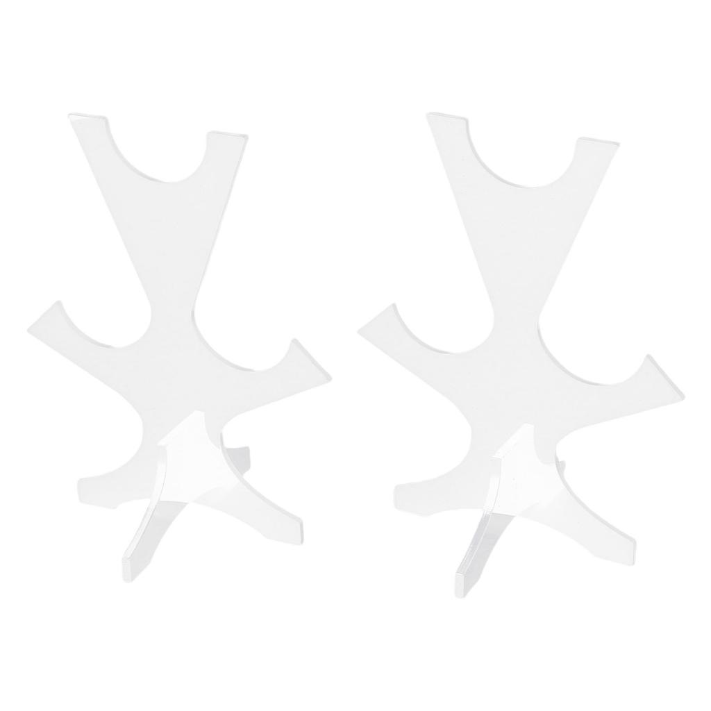 Display Stand Acrylic Length   Sword Display Stand for Collections Retail Presentations Craft Exhibitions