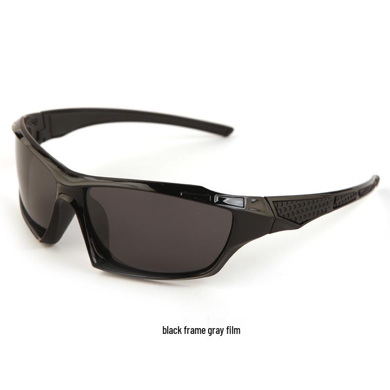 Polarized Sunglasses for Outdoor Sports: Ideal for Driving, Fishing, and Cycling