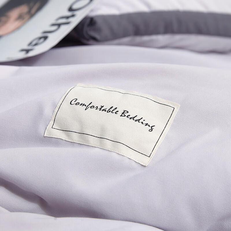 Nanjiren Warm Washed Cotton Thickened Winter Quilt