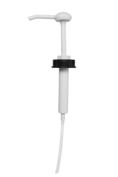 Pump For The Hendi 195604 Heater Paste Canister