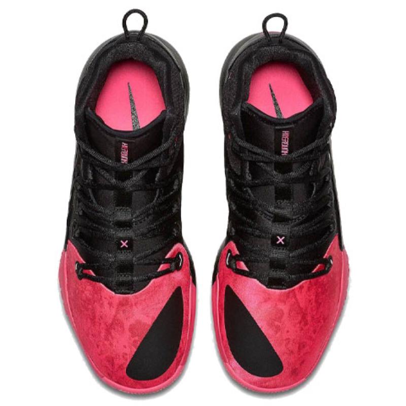 Nike Hyperdunk X "Kay Yow" Sneakers AV2059-001