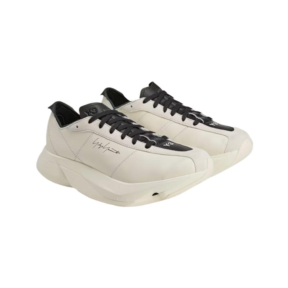 adidas Y-3 Adios Pro 3.o LX 'Off White Black' Men's KI0866
