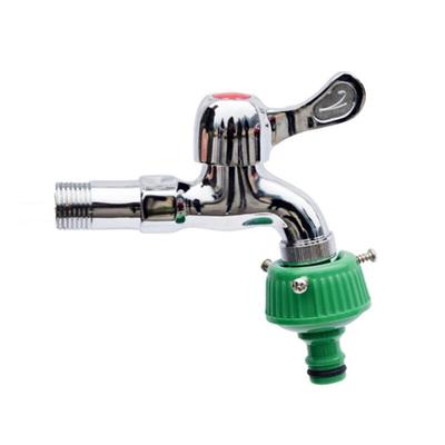 1 Faucet Connector