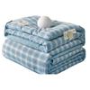 2025 All-Season Quilts: Thick Washed Cotton for Winter, Xinjiang Cotton for Summer, and Versatile Spring/Autumn Comfort
