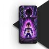 Gokus Dragons Vegeta Balls Super Phone Cover for Xiaomi Redmi 15 15C A7 15A 9C NFC Note 15 9 Pro 4G Protective Case