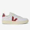 Unisex Leather Shoes V90 Svju243vd20 657