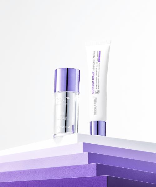 Dermafirm Soothing Repair Toning Serum R4 30ml