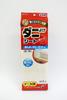 Towa Sangyo Deodorizing Products, White, Approx. 90 X 180 Cm, for Closets and Wardrobes, Set of 5