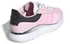 adidas Dámské Sl Andridge 'Clear Pink Black Silver' Dámské EF5556
