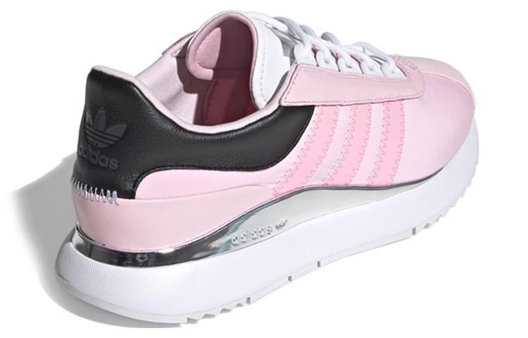 adidas Dámské Sl Andridge 'Clear Pink Black Silver' Dámské EF5556