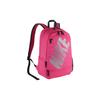 Nike Polyester Backpack Regular Women's Rose Red Casual BA4862-616