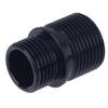 12mm ccw a 14mm ccw acessórios de linha de conversão adaptador de tubo externo ccw