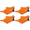 Hose Guides Tire Wedge Tube Water Pipe Anti-Pinch Tools