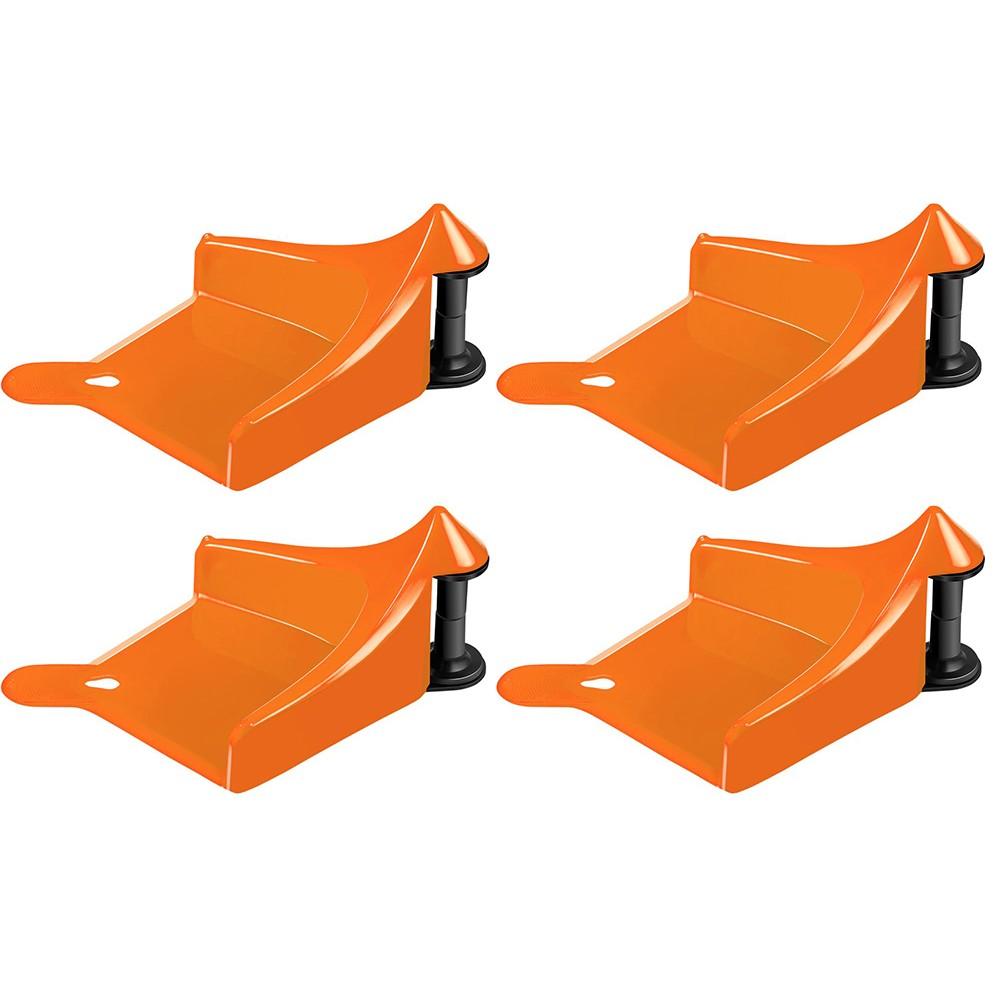 Hose Guides Tire Wedge Tube Water Pipe Anti-Pinch Tools