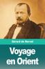 Libro Voyage En Orient : Tome 1