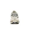 Mizuno Wave Prophecy LS Pristine Silver Unisex Sneakers Cream Black D1GA251101
