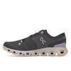 Cloud X 3 Iron Fade Women Sneakers Black 60.98097