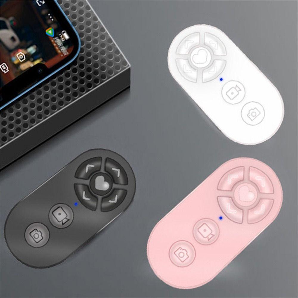 Selfie Remote Shutter Release Selfie Photo Shutter Shutter Stick Mobile Phone Selfie Remote Control
