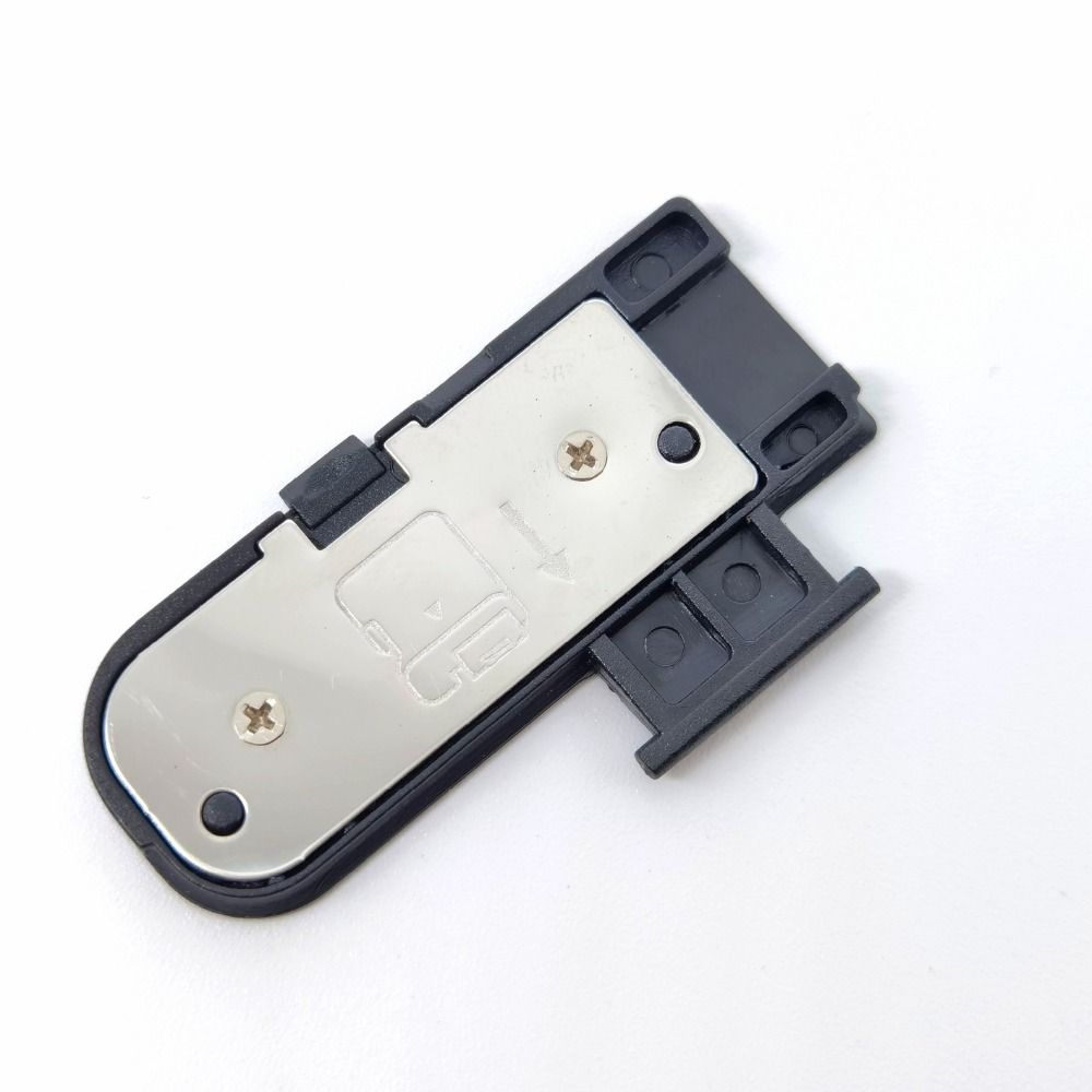 OEM Standard Repair Battery Cover Repairing Battery Door Cover for Nikon DSLR Camera