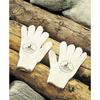 Captain S Tag Cotton Work gloveS Barbecue Tool M 7532