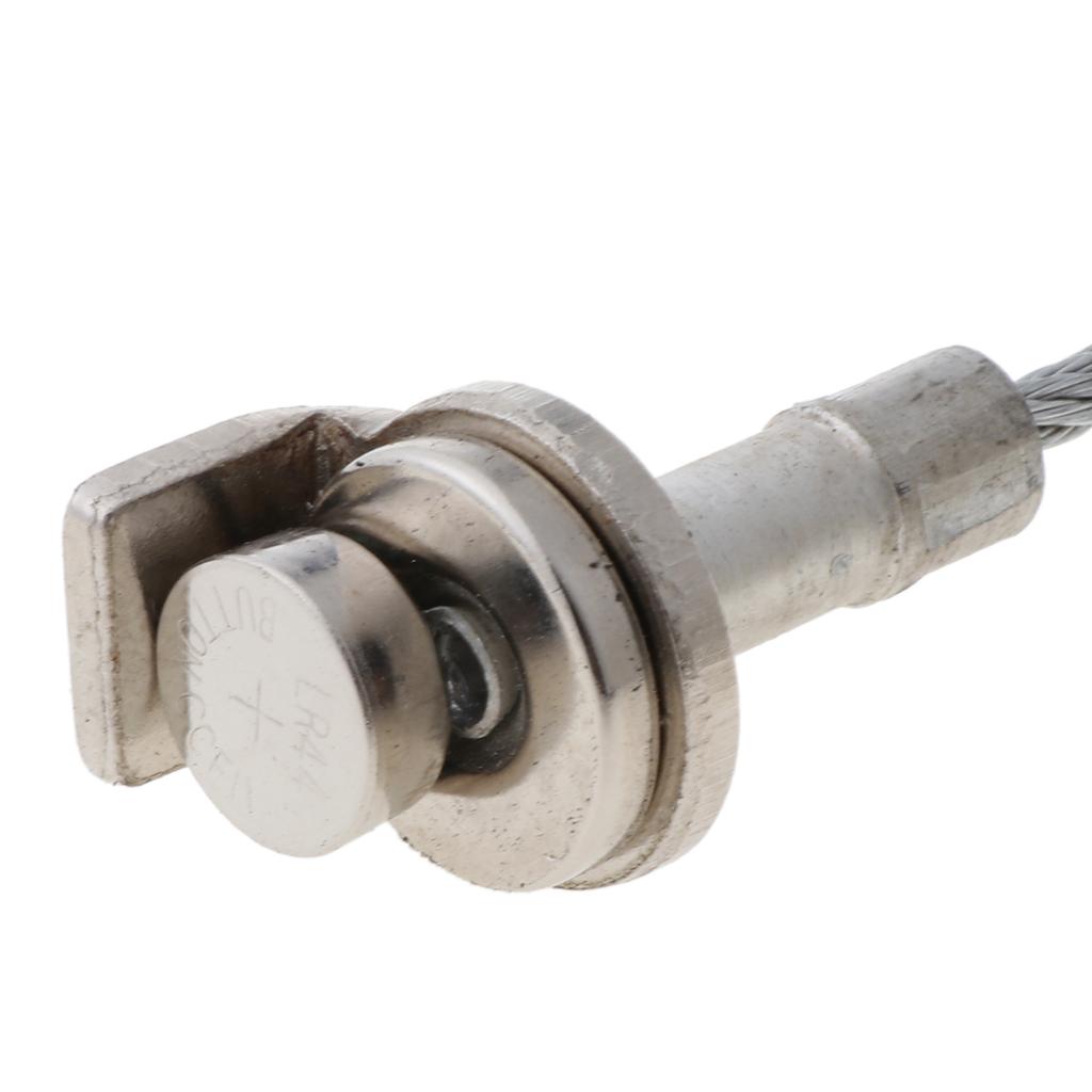 Sump Plug Removal ToolOil Drain Plug Remover Tool Strong Oil Pan Drain Plug Tool