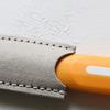 ARCOS Table Knife with Small Gray White [Genuine] Cap, Set,