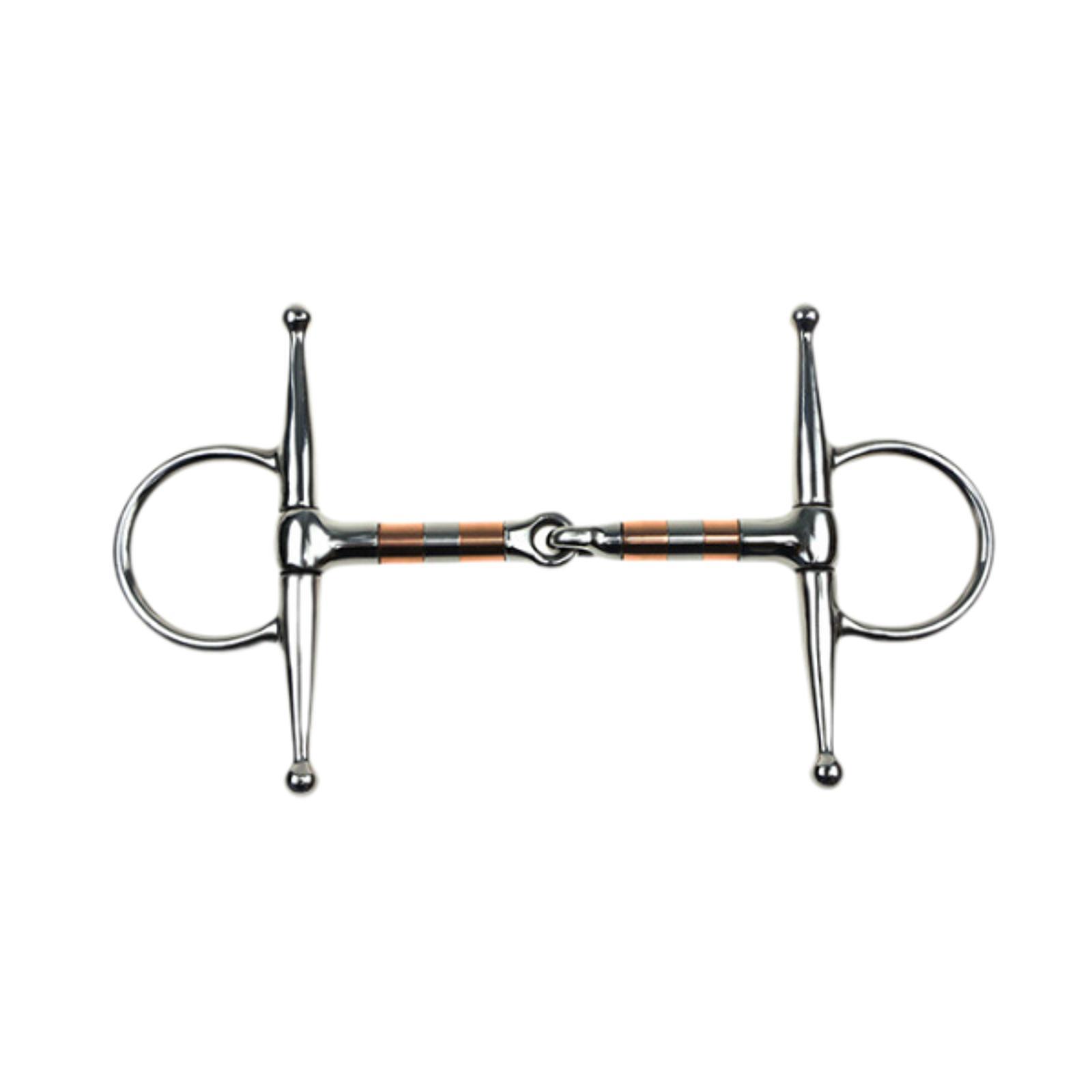 

Metal Horse Bit H Shape Snaffle Durable Stainless Steel Mouth Cheek Rod for Horse Training and Riding Gear чёрный
