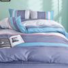 Grace Chloe Simple Life 4-Piece Bedding Set