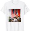 Arnold Schwarzenegger Actor Governor Unisex T-Shirt