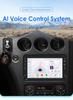 Alfa Alfa 7" HD Car Audio & Video GPS Android Navigation System