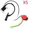Xiaomi Ignition Coil and Engine Stop Switch Set 30500-ZE1-033 30500-ZE1-063 30500-ZE1-073 for GX110 GX120 GX140 GX160 GX200 Engines