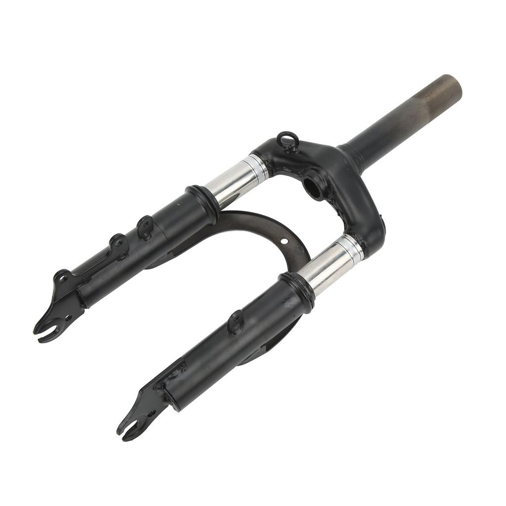 Přední odpružená vidlice z hliníkové slitiny pro elektrické skútry Jízdní kola Motocykly Horská kola