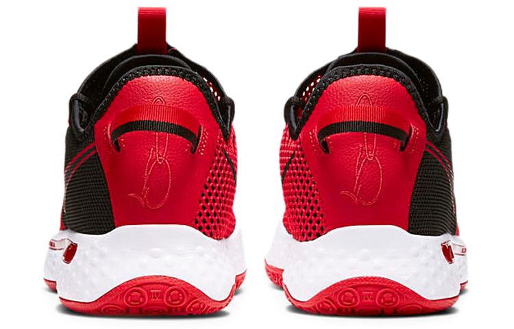 Nike PG 4 EP 'Bred' CD5082-003