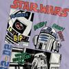 Star Wars Womens/Ladies Beep Boop R2-D2 T-Shirt